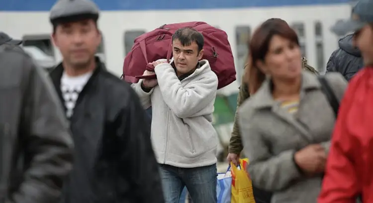 Казахстан и Узбекистан договариваются о защите прав трудящихся-мигрантов 