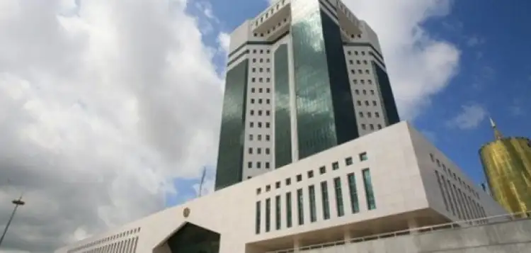 LIVE: смотрите заседание Правительства Казахстана