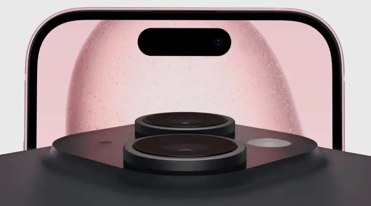Названа дата старта продаж iPhone 15