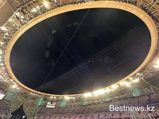 Полуфинал у Кункабаева, Луценко на старте: за кого болеем 3 октября на Азиатских играх