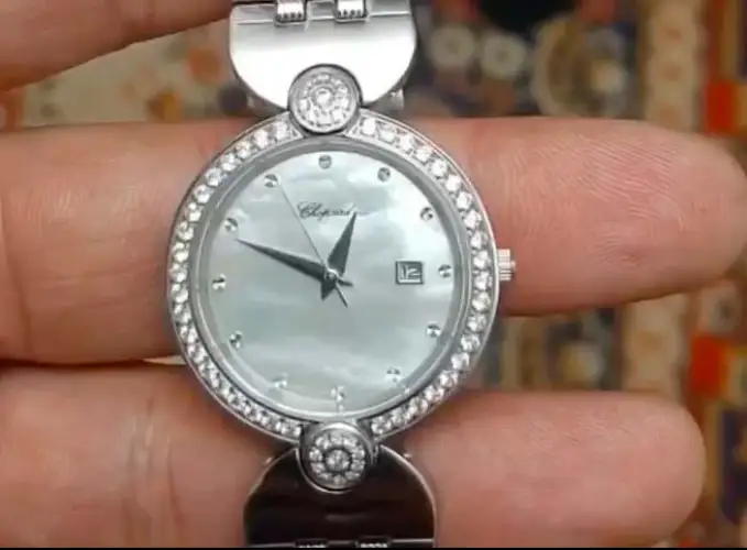 Гражданка Узбекистана украла у астанчанина драгоценностей на 20 млн тенге