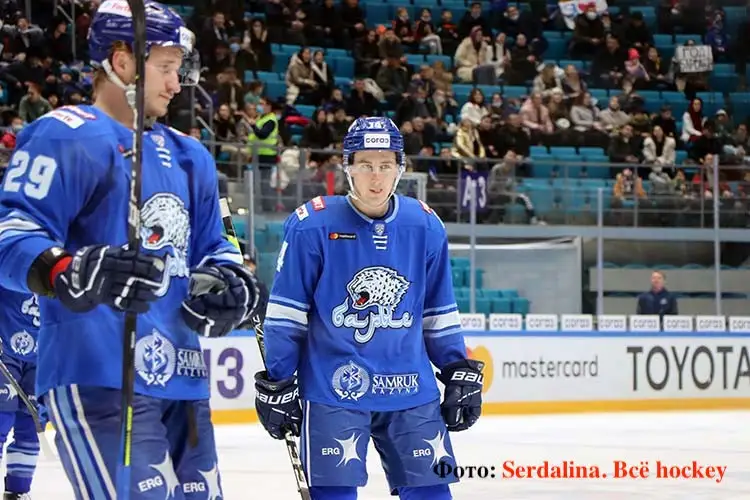 Превью: «Металлург» жаждет реванш, «Барыс» бьётся за плеф-офф