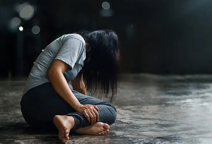 На первом месте среди заболеваний у казахстанцев психические расстройства и травмы