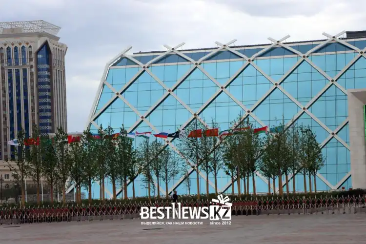 Как Астана приготовилась к встрече Си Цзиньпина, Путина, Мирзиёева и других участников саммита ШОС