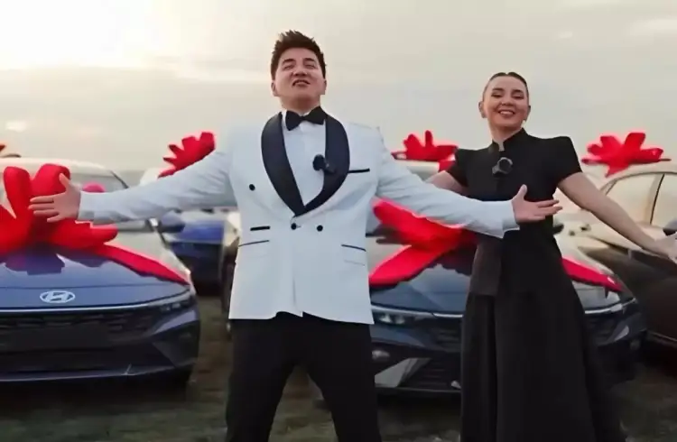 «Поступило заявление»: семью Жанабыловых вызвали в Комитет по регулированию игорного бизнеса