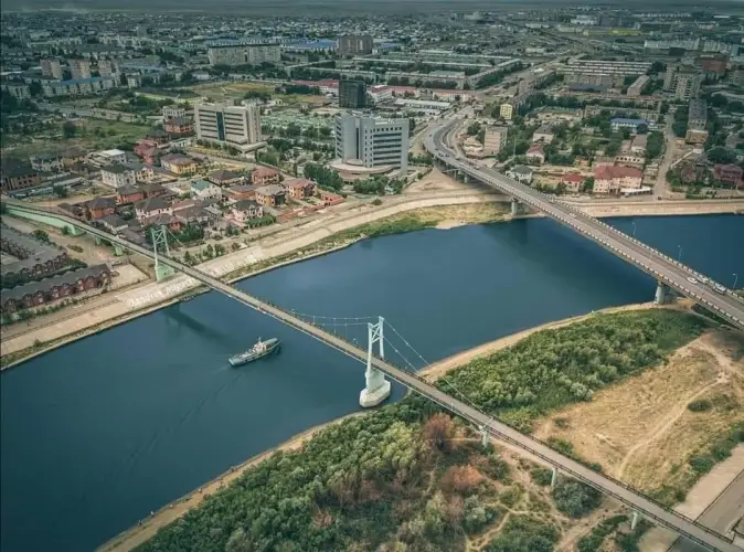 Дороги, нефть, "Тухлая балка": какие поручения Президент Казахстана дал акимату Атырауской области