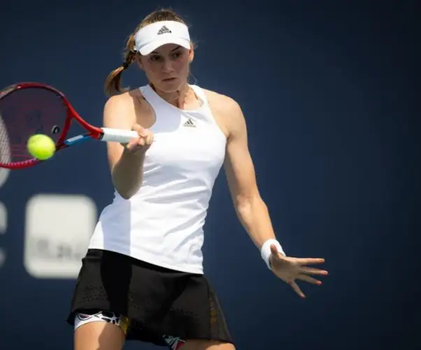 Путинцева, Рыбакина и Бублик финишировали на Miami Open 