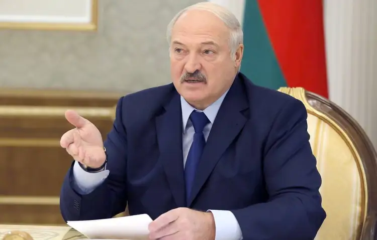 Лукашенко: мы готовы двигаться от простой торговли к созданию совместных предприятий