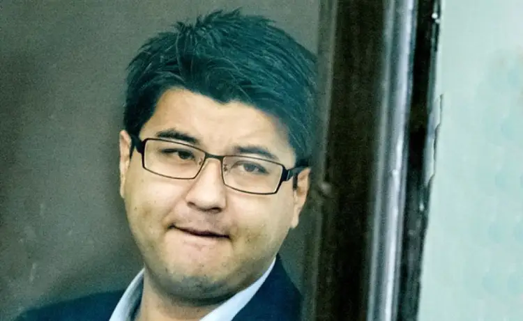 Защита Бишимбаева ходайствовала о возвращении уголовного дела прокурору