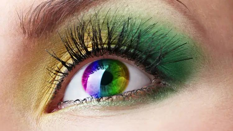 12 июля – День фотографа, день пирога, день разноцветных глаз