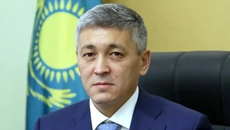 Из области в город: назначен новый аким Караганды