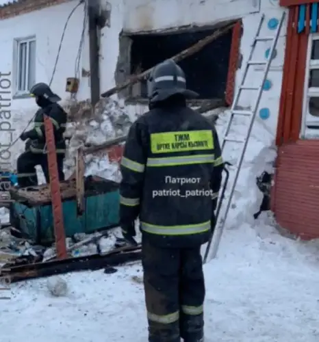 Оставили одних дома: четверо детей сгорели при пожаре в Каркаралинске