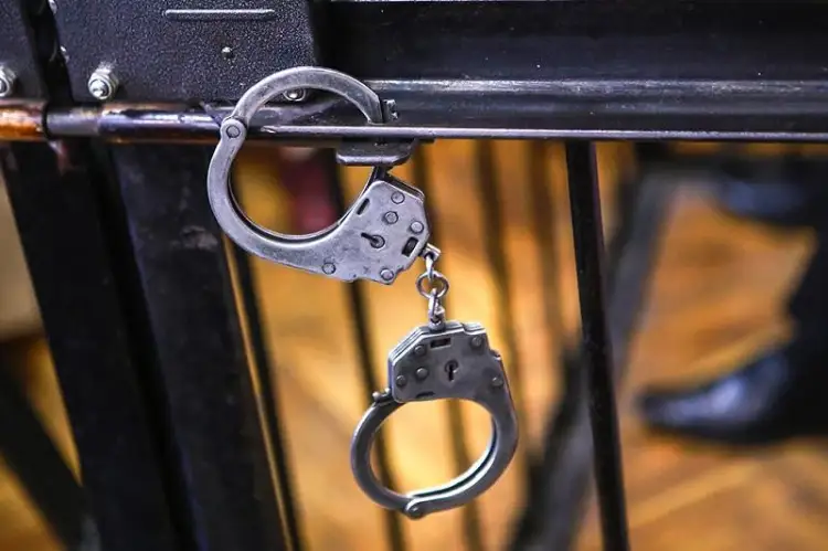 Арыстанбеку Мухамедиулы продлили содержание под стражей