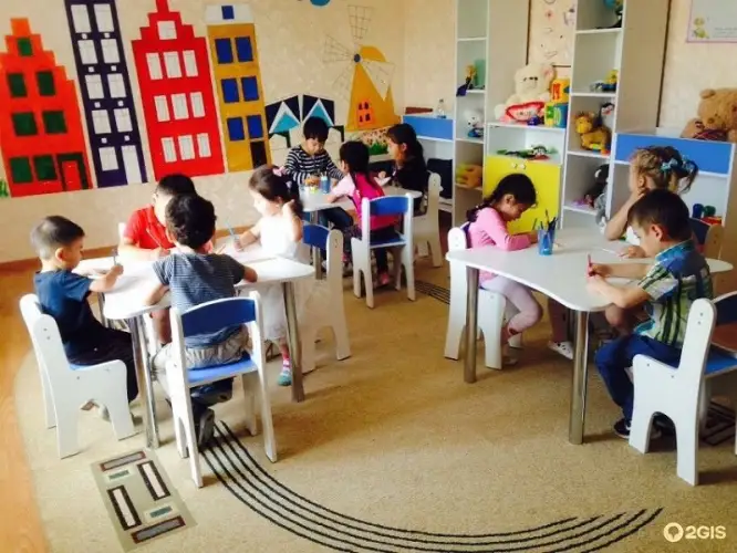 В Астане заведующая детсада присвоила 8,5 млн тенге