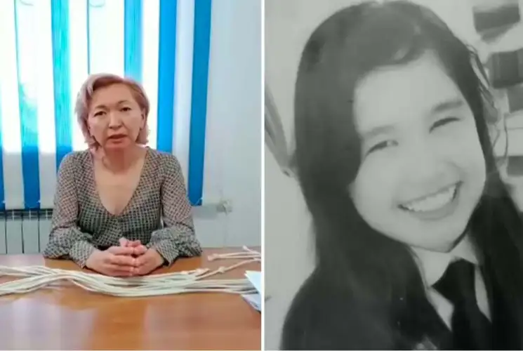 Жительница Алматы не согласна с выводами следствия по делу о смерти своей дочери