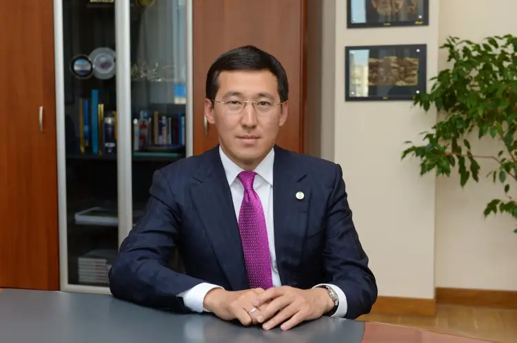 Назначен новый вице-министр труда и социальной защиты населения РК