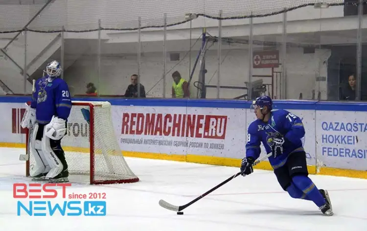 "Номад" открывает затяжной выезд матчами в Новокузнецке