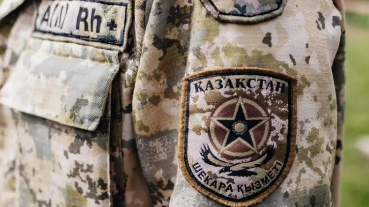 Несчастный случай в Мангистауской области: погиб пограничник