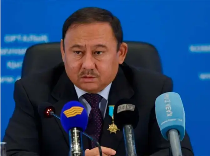 Талгат Мусабаев рассказал, видел ли он Бога и НЛО во время полетов в космос - видео