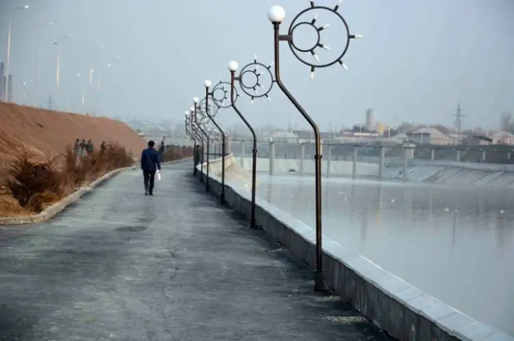 «Одному инвестору не потянуть»: почему пока не построили Диснейленд в Шымкенте