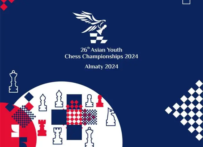 Предстоящий в Алматы юношеский ЧА по шахматам называют уникальным событием на континенте