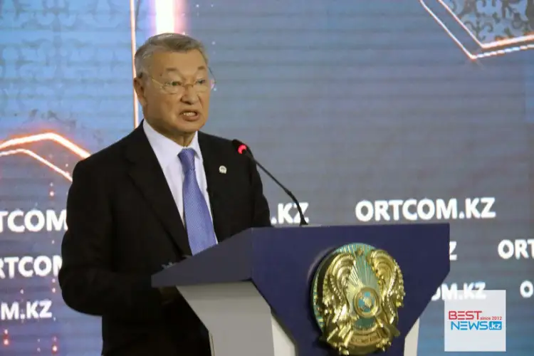 Даниал Ахметов освобожден от должности акима