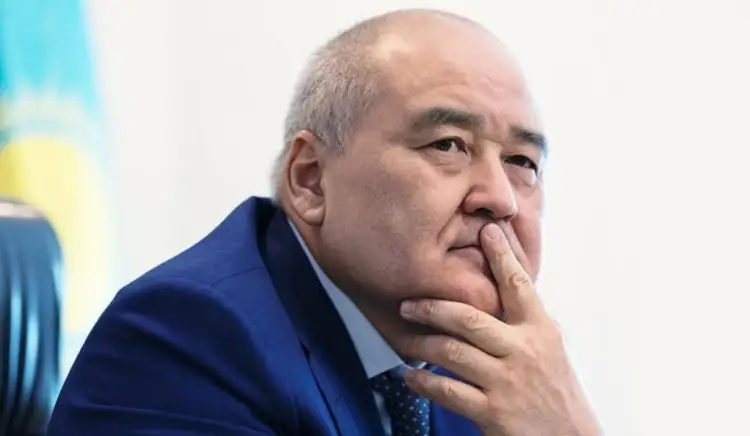 Первый вице-премьер Скляр считает «логичным» заявление Шукеева об отставке