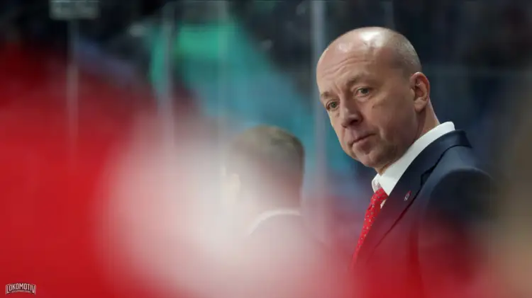 Андрей Скабелка: «Шапан в Минске, сувенир барса - со мной, это важно»