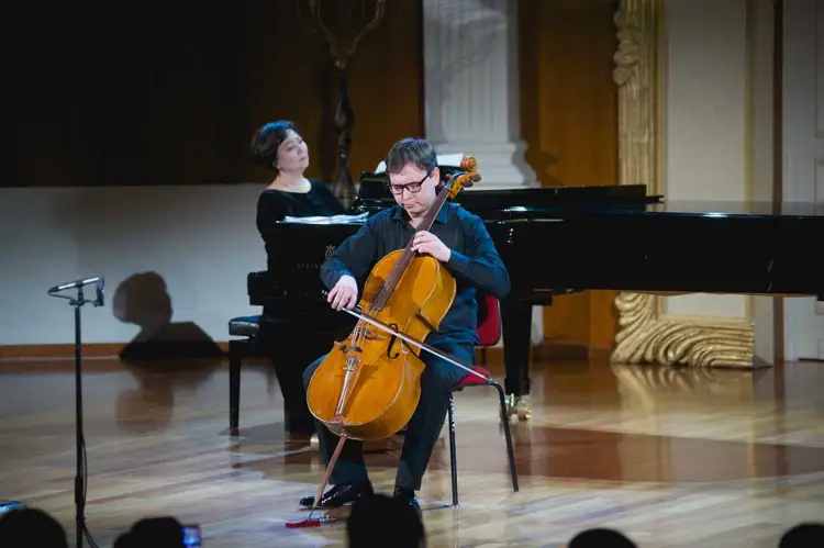 «Астана Опера» - афиша на июль и август