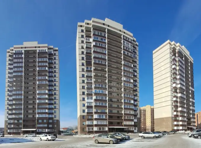 «Казахтелеком» подключил к высокоскоростному интернету 50 новостроек Петропавловска