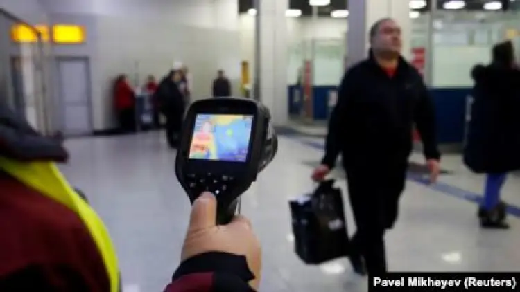 Авиапассажирам запретили въезжать в Нур-Султан без сдачи тестов на COVID19