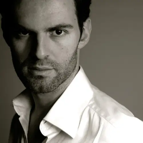 Концерт французского пианиста Давида Бисмута в Нур-Султане