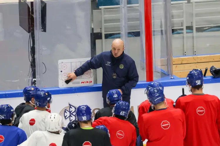 «Осталась горечь»: Болякин назвал ошибки сборной Казахстана при отборе на Олимпиаду-2026