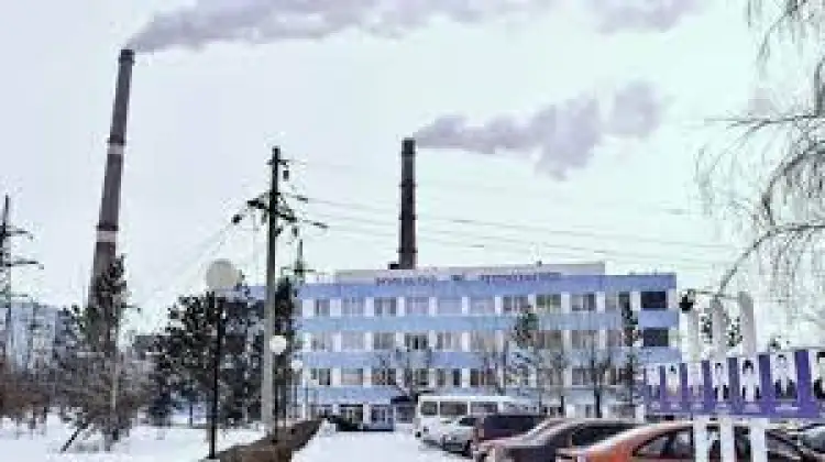 Часть сетей экибастузской ТЭЦ передана в акимат – министр энергетики