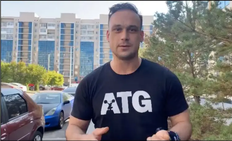 Илья Ильин о трагедии Альберта Линдера: «У нас нет спортивной психологии» 