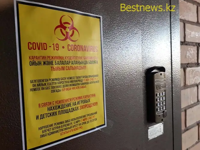 В Нур-Султане назовут предприятия, которым разрешат восстановить работу