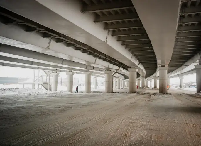 "А теперь - Горбатый": самый оживленный мост ждет капремонт