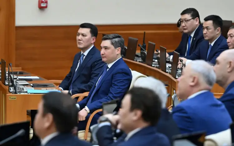 В Казахстане сформирован полный состав Правительства