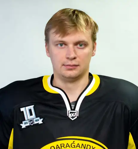 "Сарыарка" перед матчем с "Рязанью" рассталась с нападающим