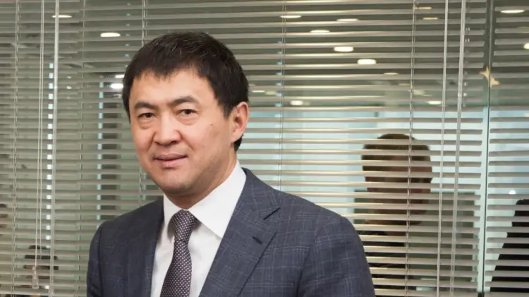 В Астане начнется суд по уголовному делу в отношении Кайрата Сатыбалды