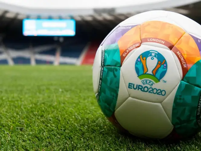 Расписание матчей Евро. Где смотреть: Англия - Германия, Швеция-Украина