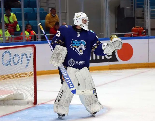 Барыс обыграет Металлург в овертайме – прогноз Serdalina.Vse hockey