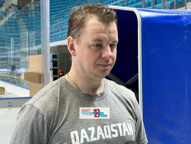 Барыс назвал капитана и его ассистентов