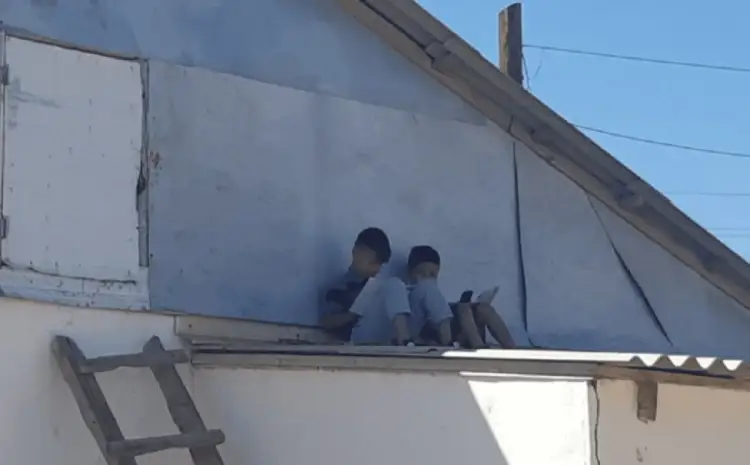 Для МЦРИАП установили дедлайн на ликвидацию в Казахстане «белых пятен» с низкой связью