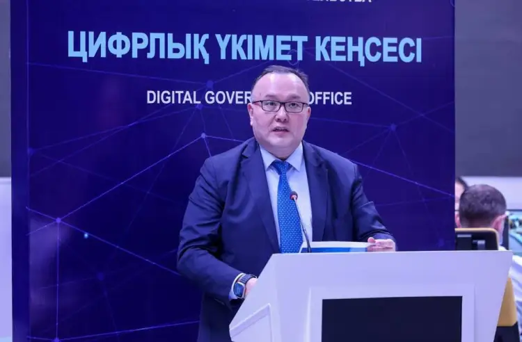 «Казахтелеком» построит оптическую сеть в 2213 жилых домах по стране