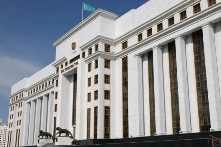 Комитет по возврату активов будет переименован – Президент Казахстана