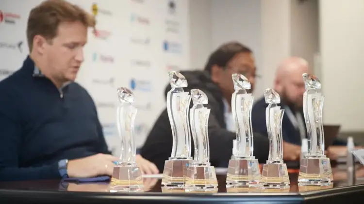 Казахстанские теннисистки узнали соперниц на турнире ITF «Forte 60 Women’s»