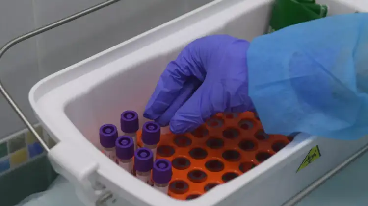 В Нур-Султане число пациентов с COVID19 выросло до 117 