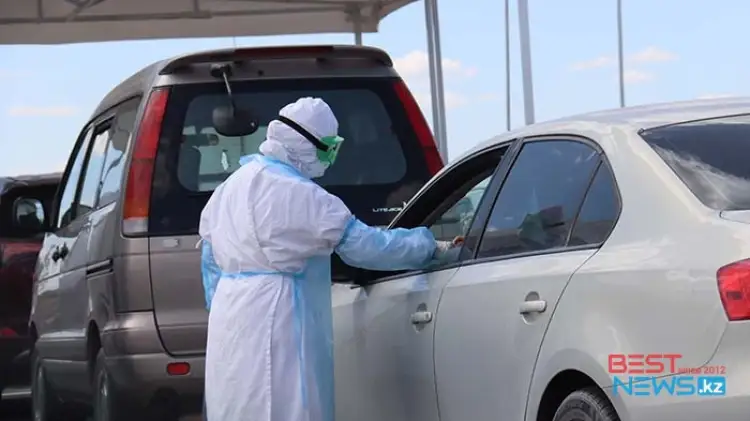 Стоимость ПЦР-тестов снизится на 22% - Минздрав