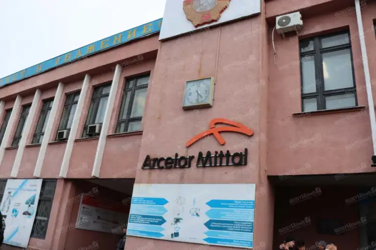 Передача активов "АрселорМиттал Темиртау" иностранным инвесторам не планируется - Шарлапаев